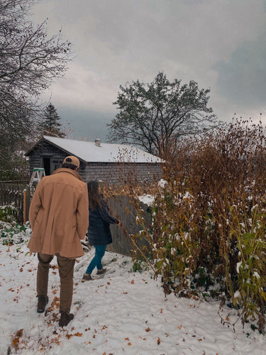 Barns and Backroads: The Hunt for Forgotten Fabrics