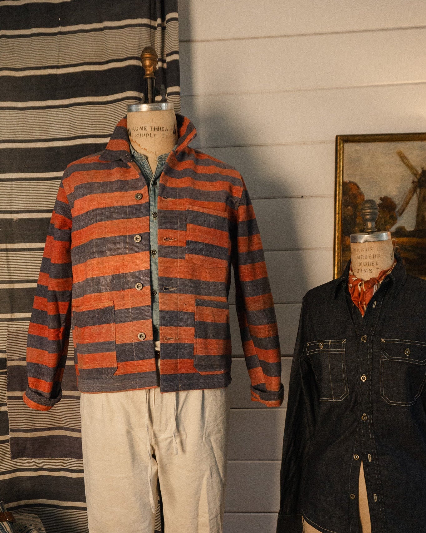 Jajim Jacket 04 - M