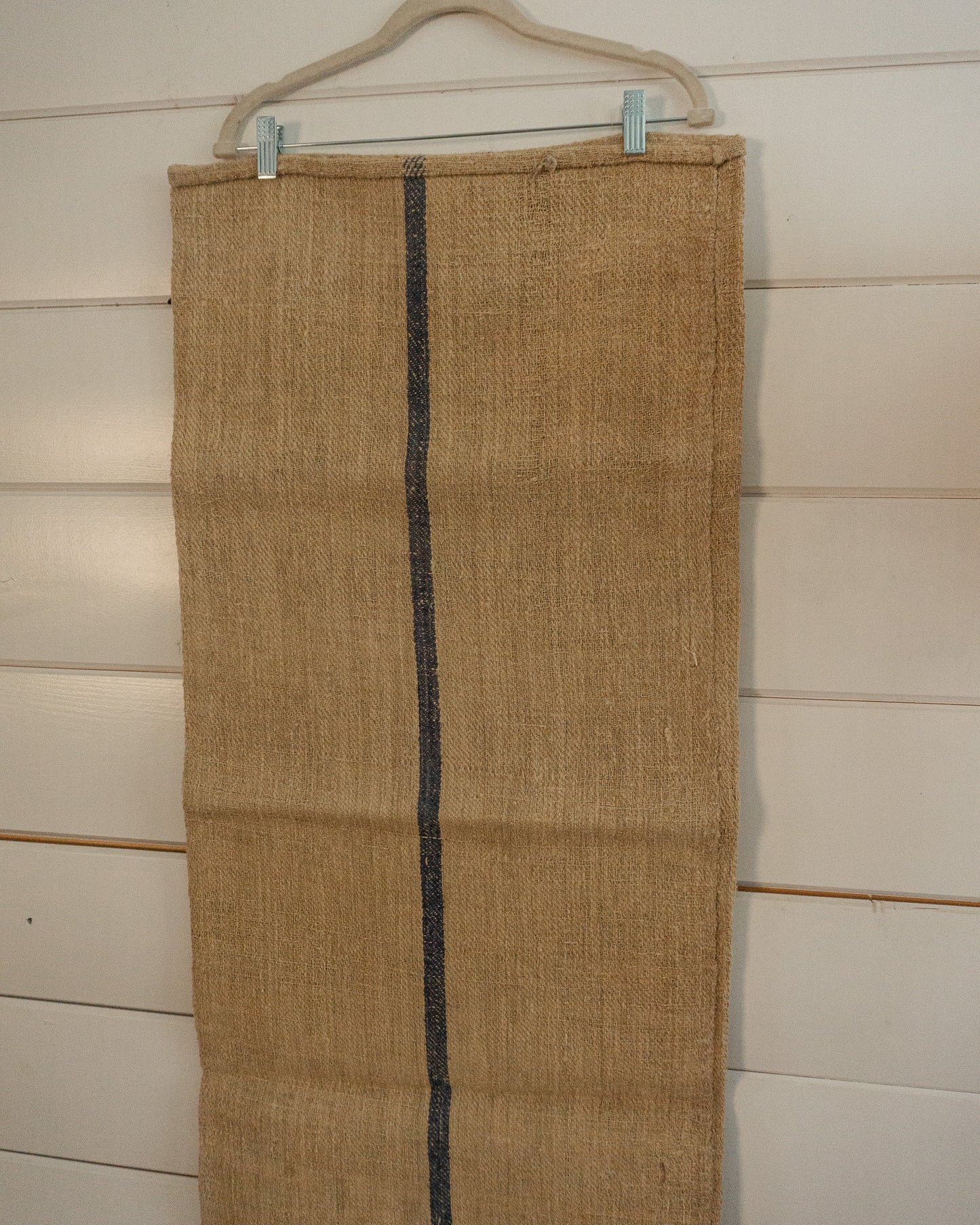 19th-Century European Grain Sack 03