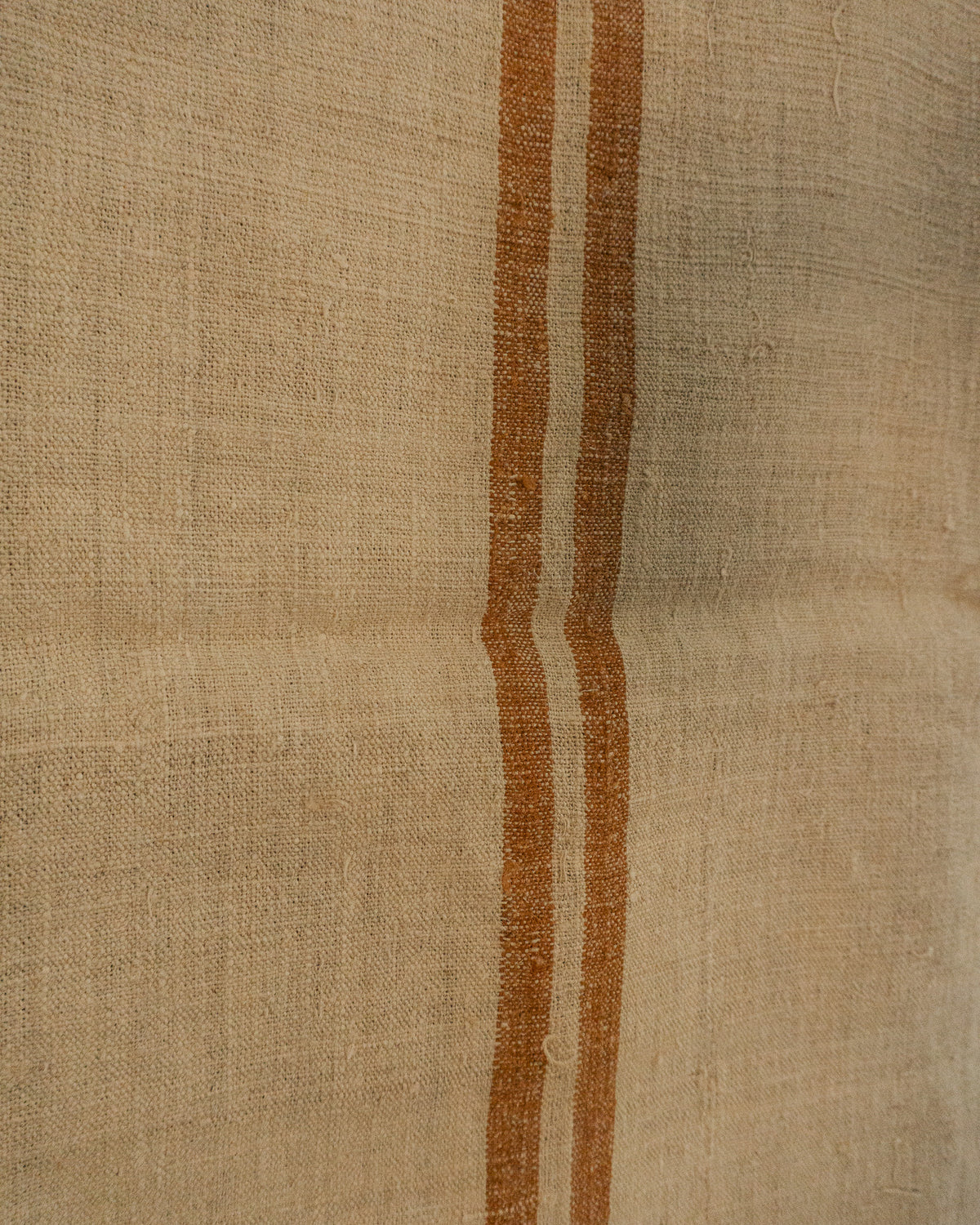 19th-Century European Grain Sack 05