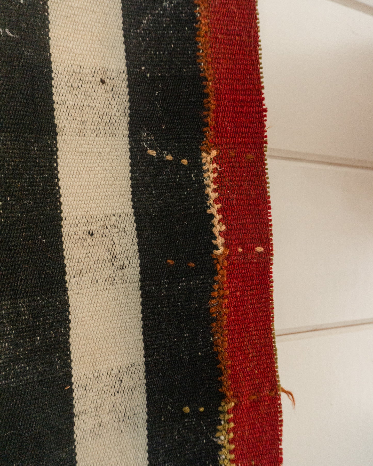 Antique Handwoven Jajim