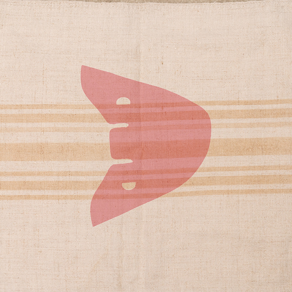 Grain Sack Slides (Made-to-Order)