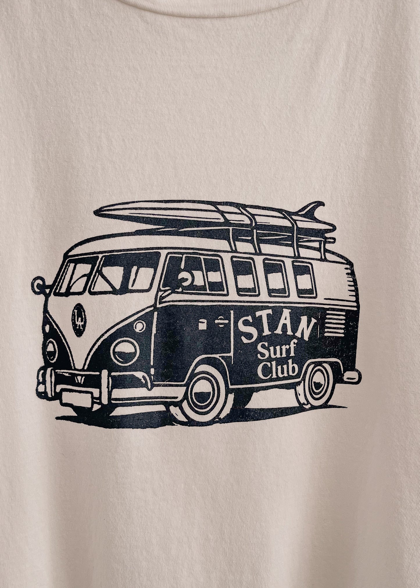 STAN Surf Bus T-Shirt