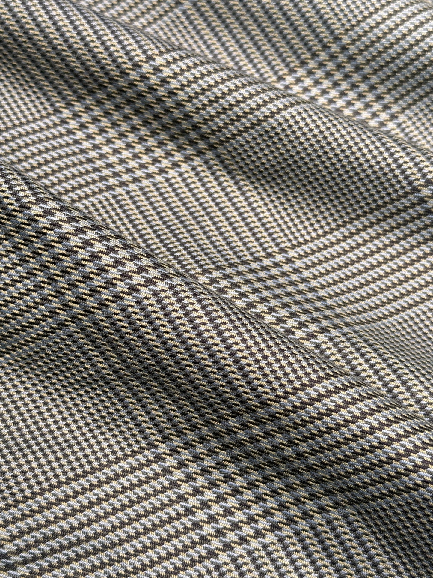Brushed Plaid (2.5 yards)