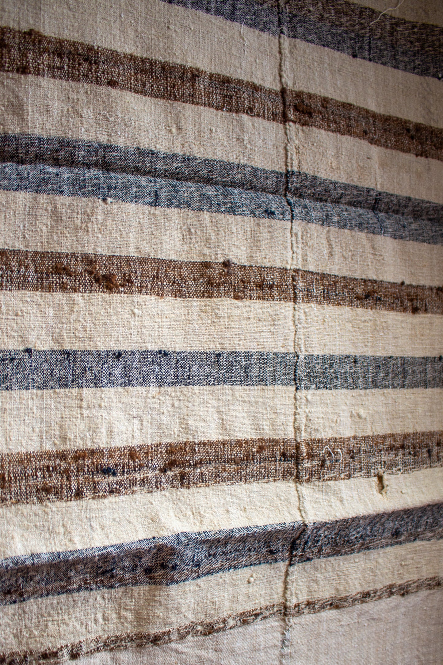 C. 1800 French Olive Harvest Sack Jacket