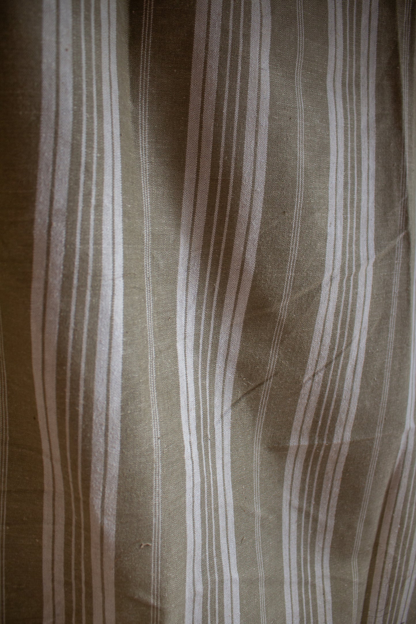 C. 1850 "de Nǐmes" LS Shirt