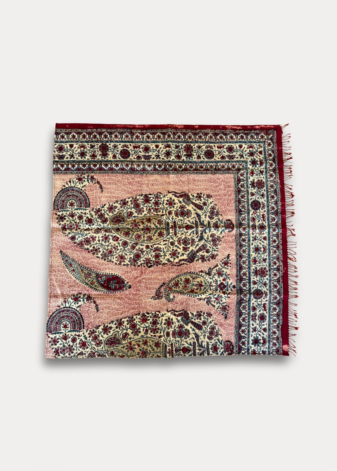 Kalamari Bandanna