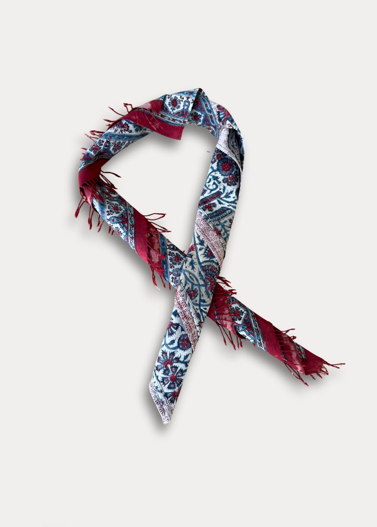 Kalamari Bandanna