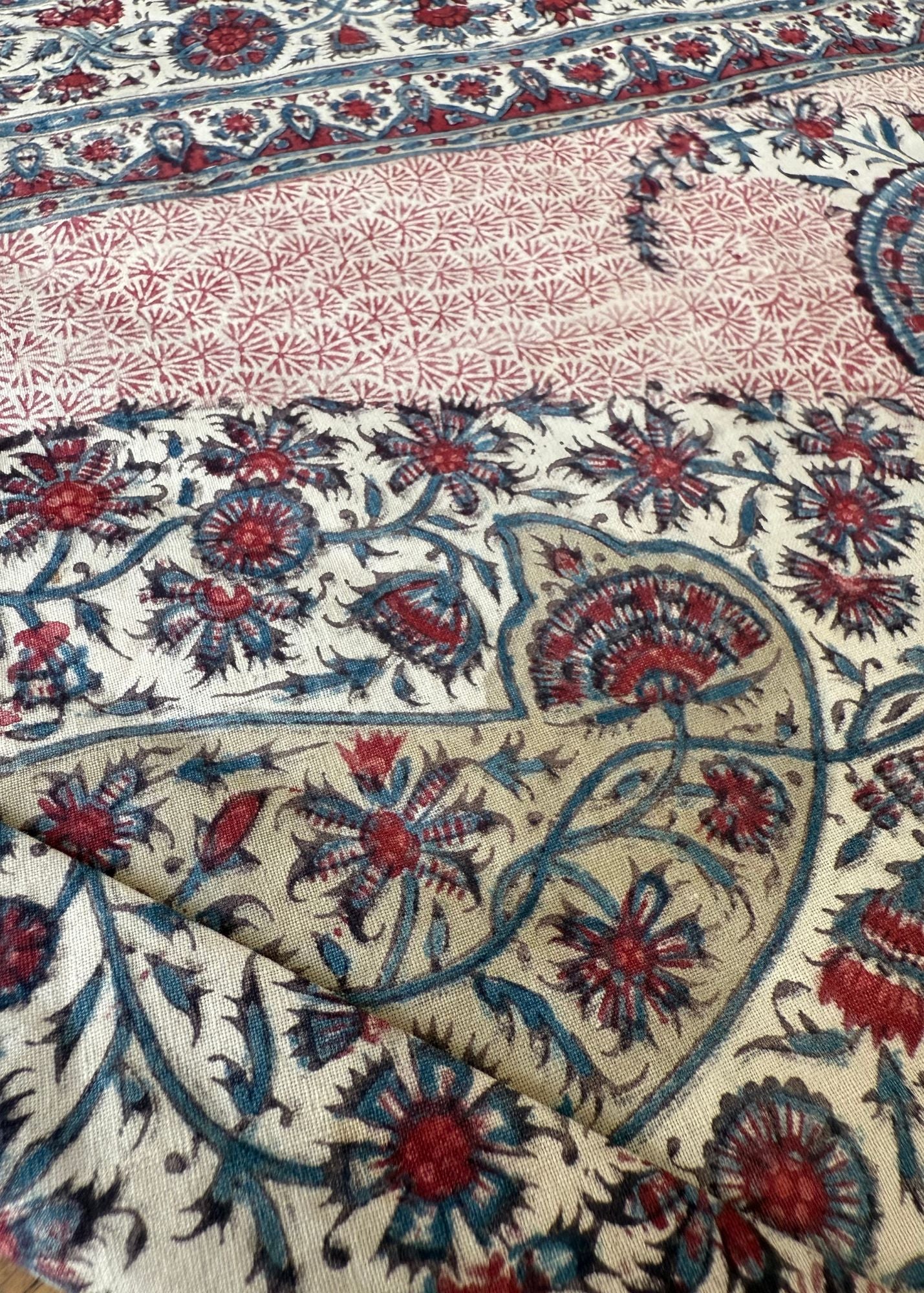 Kalamari Bandanna