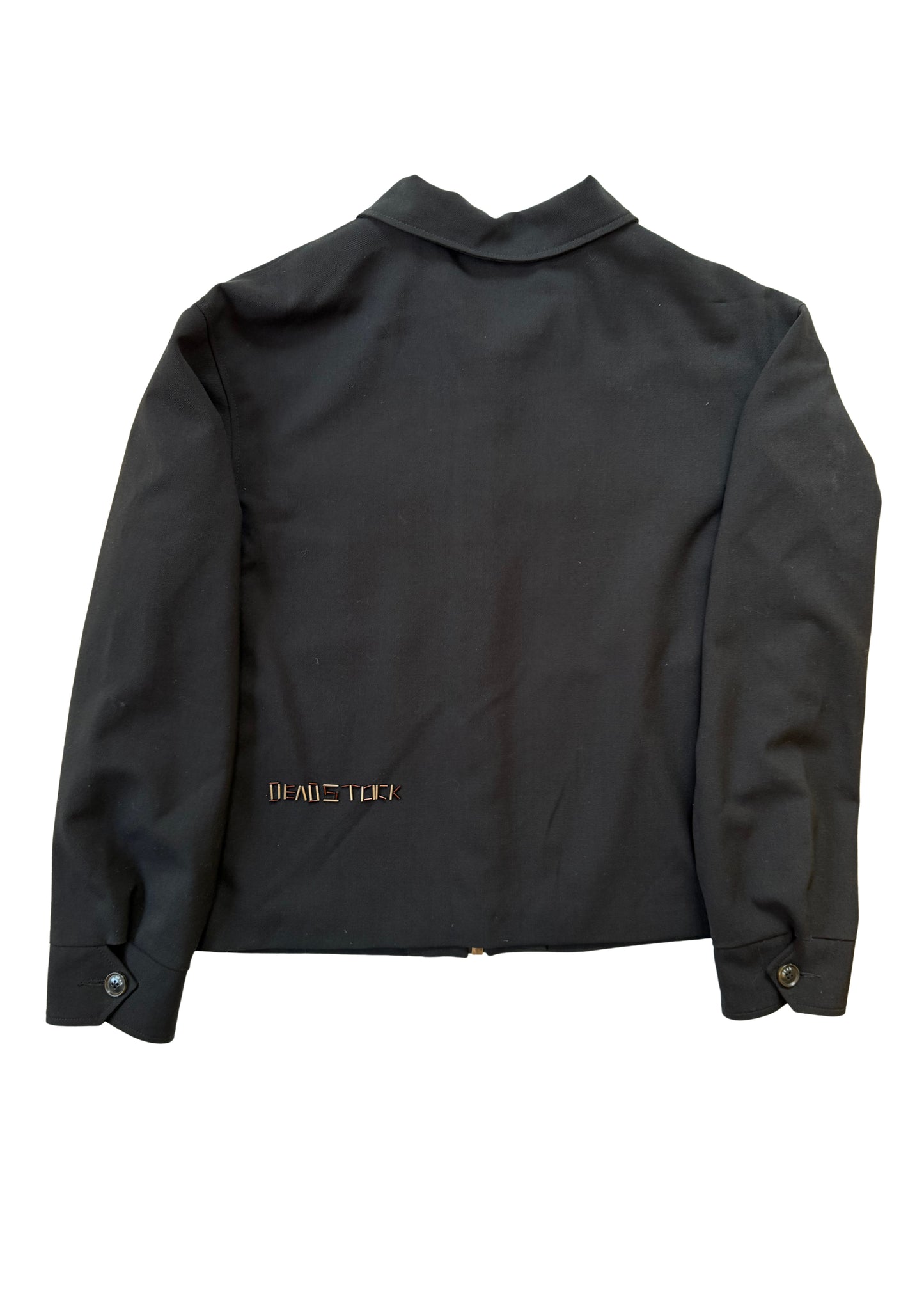 Beaded Jacket (Medium)