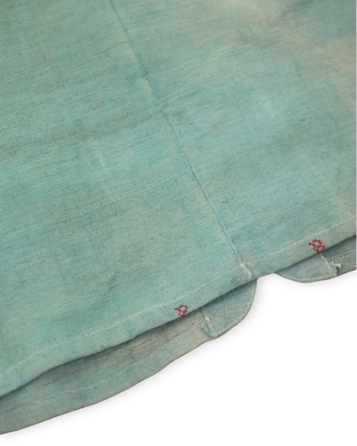 Trousseau Linen Jacket - M
