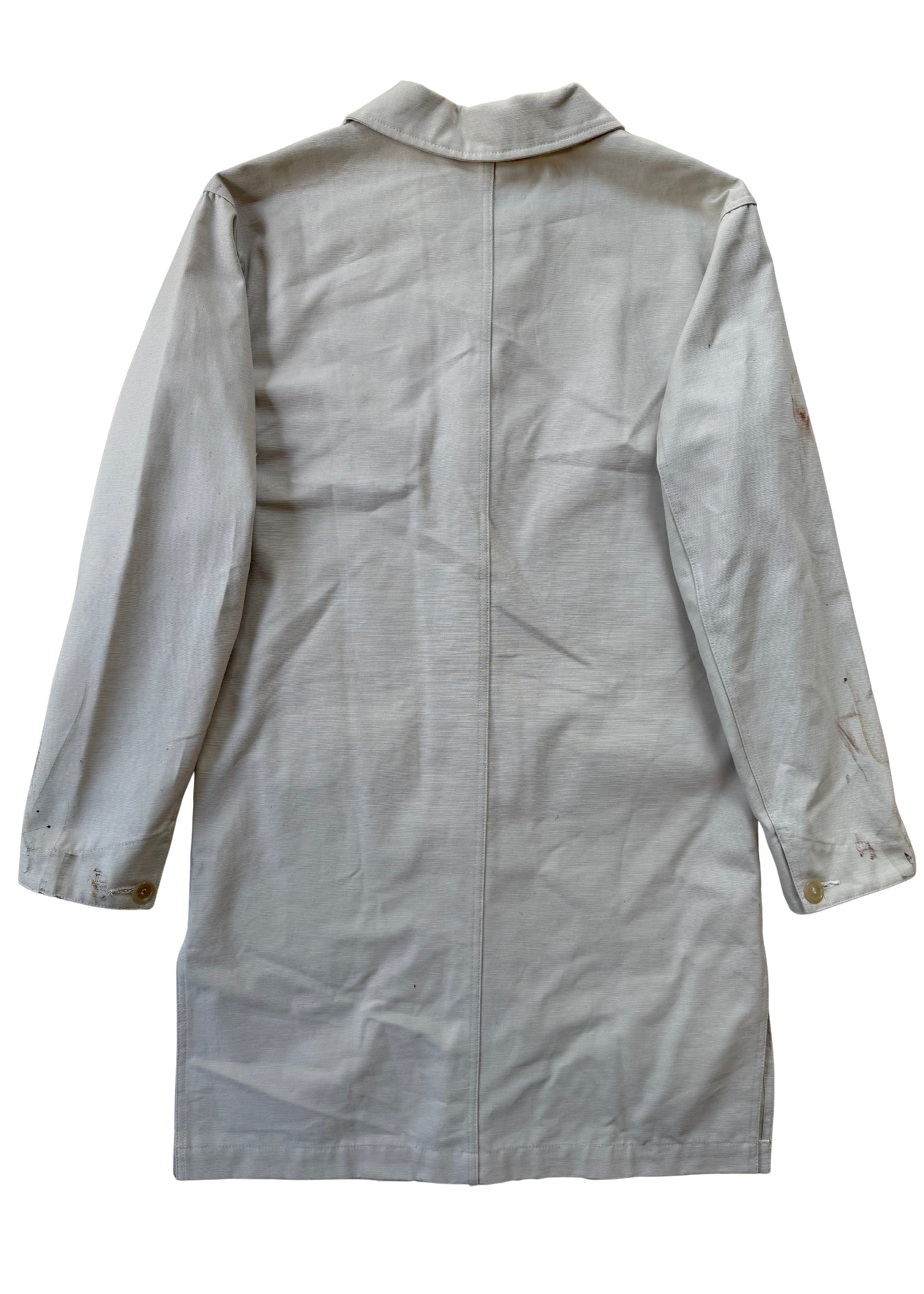 Canvas Painters Jacket (M/L)