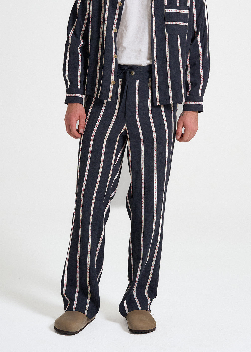 Laundry Label Lounge Pants (33)