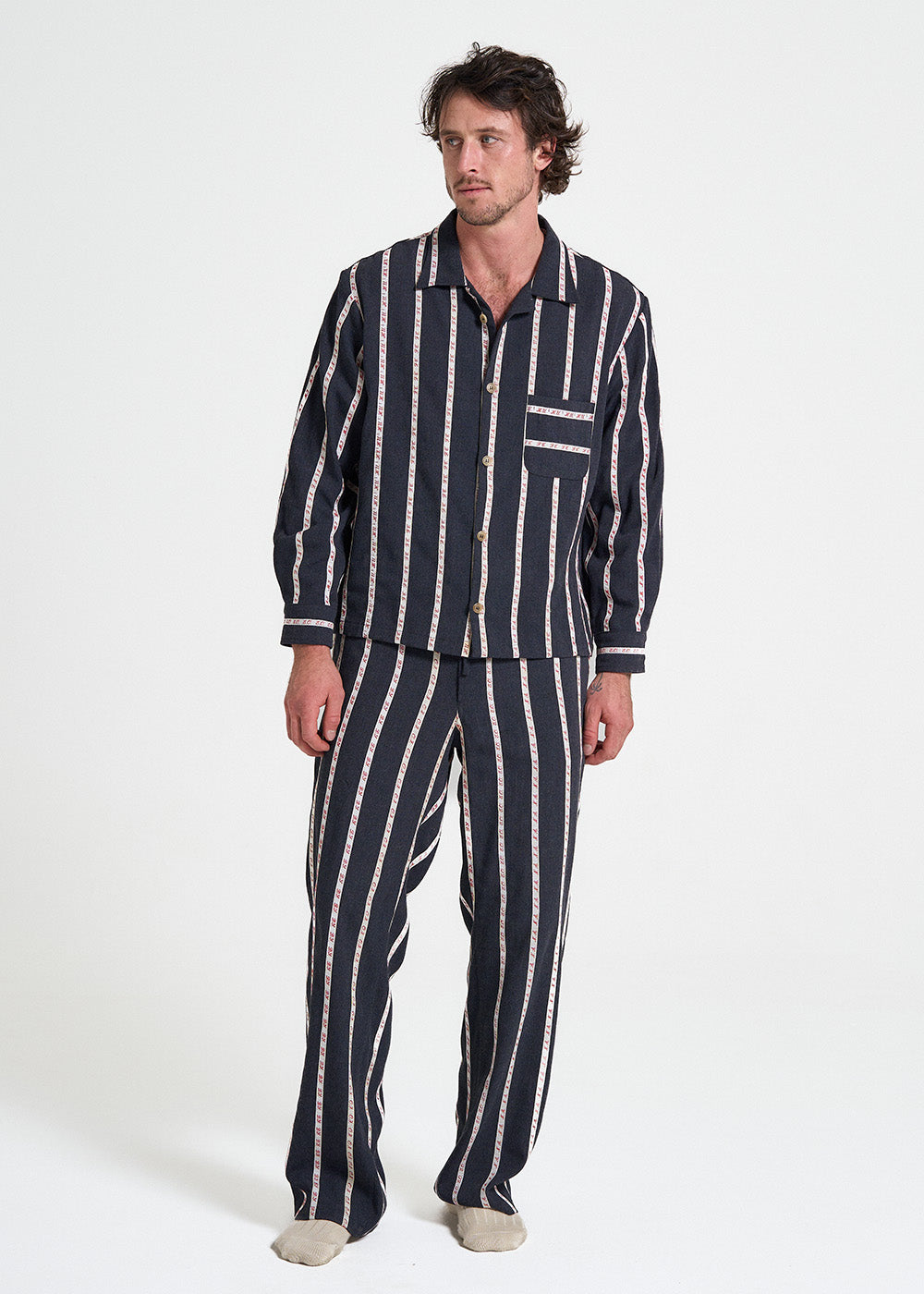 Laundry Label Lounge Pants (33)