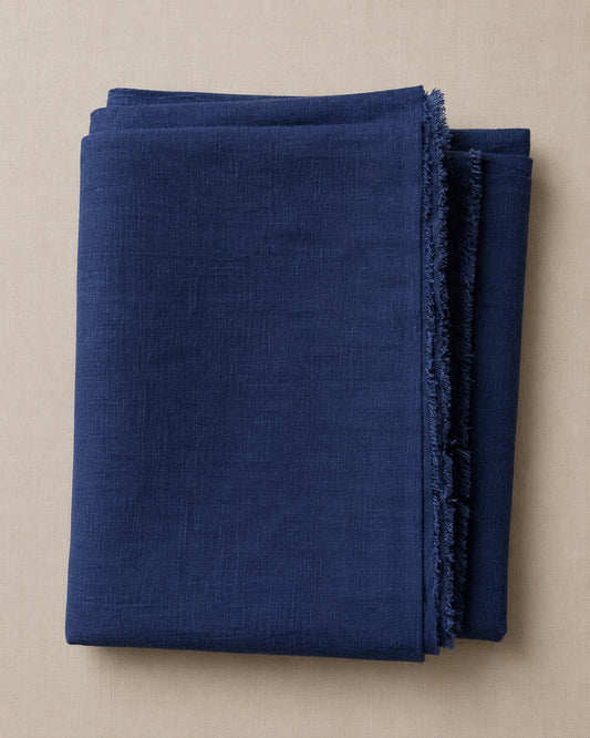 Indigo Linen