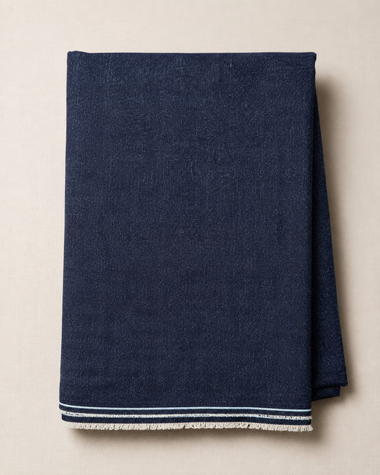 Japanese Denim Shirting