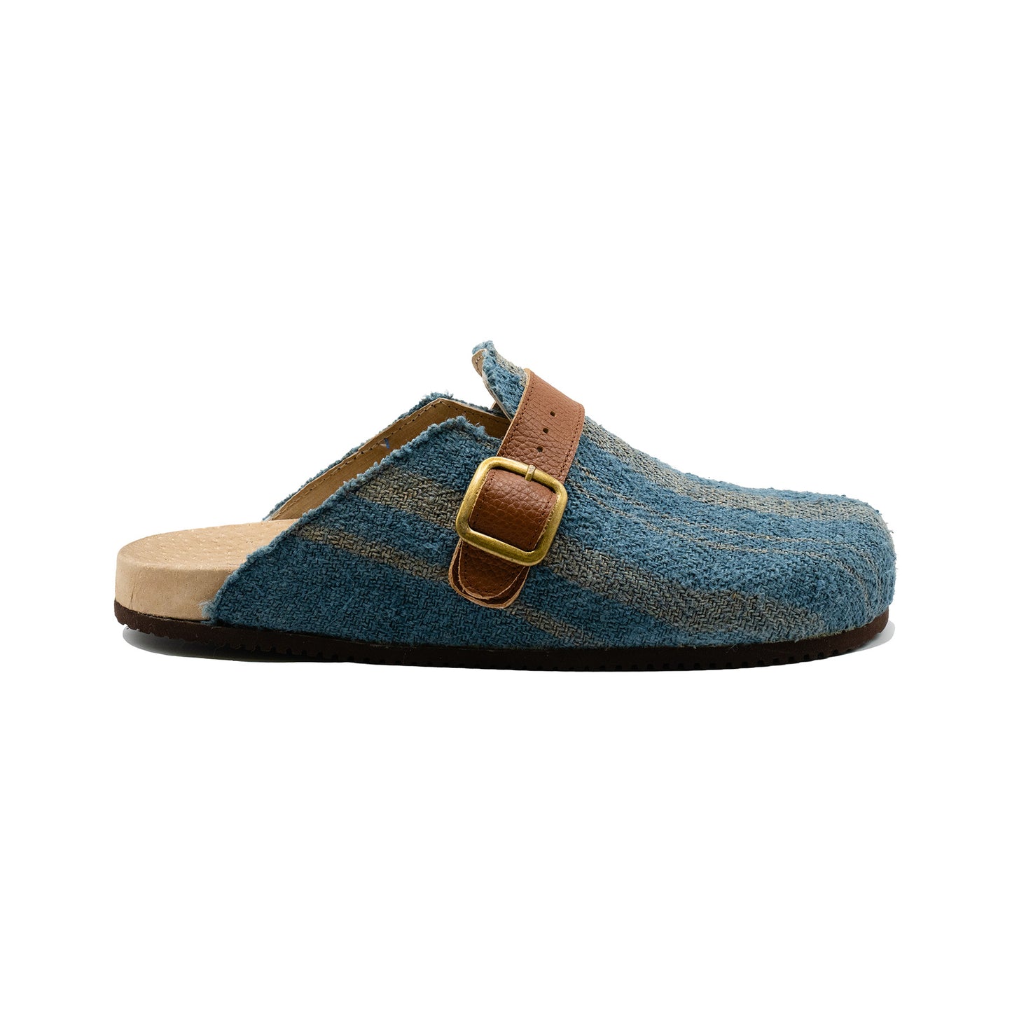 Grain Sack Slides (Made-to-Order)