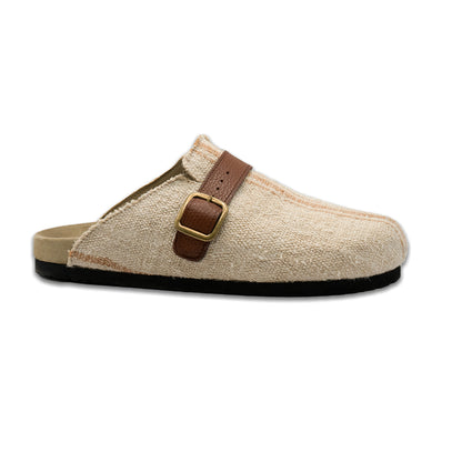 Grain Sack Slides (Made-to-Order)
