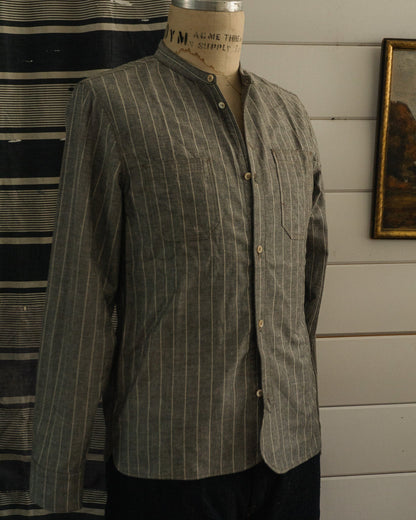 1920's Shirting - S/M