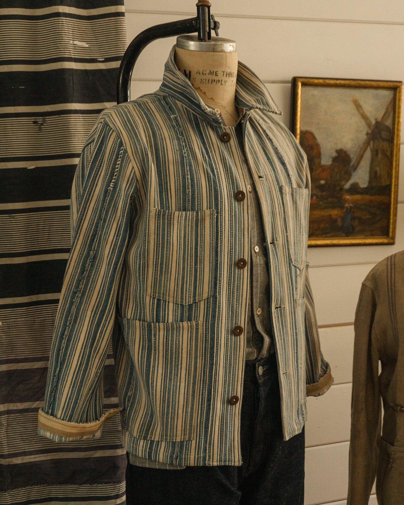 Jajim Jacket 03 - M