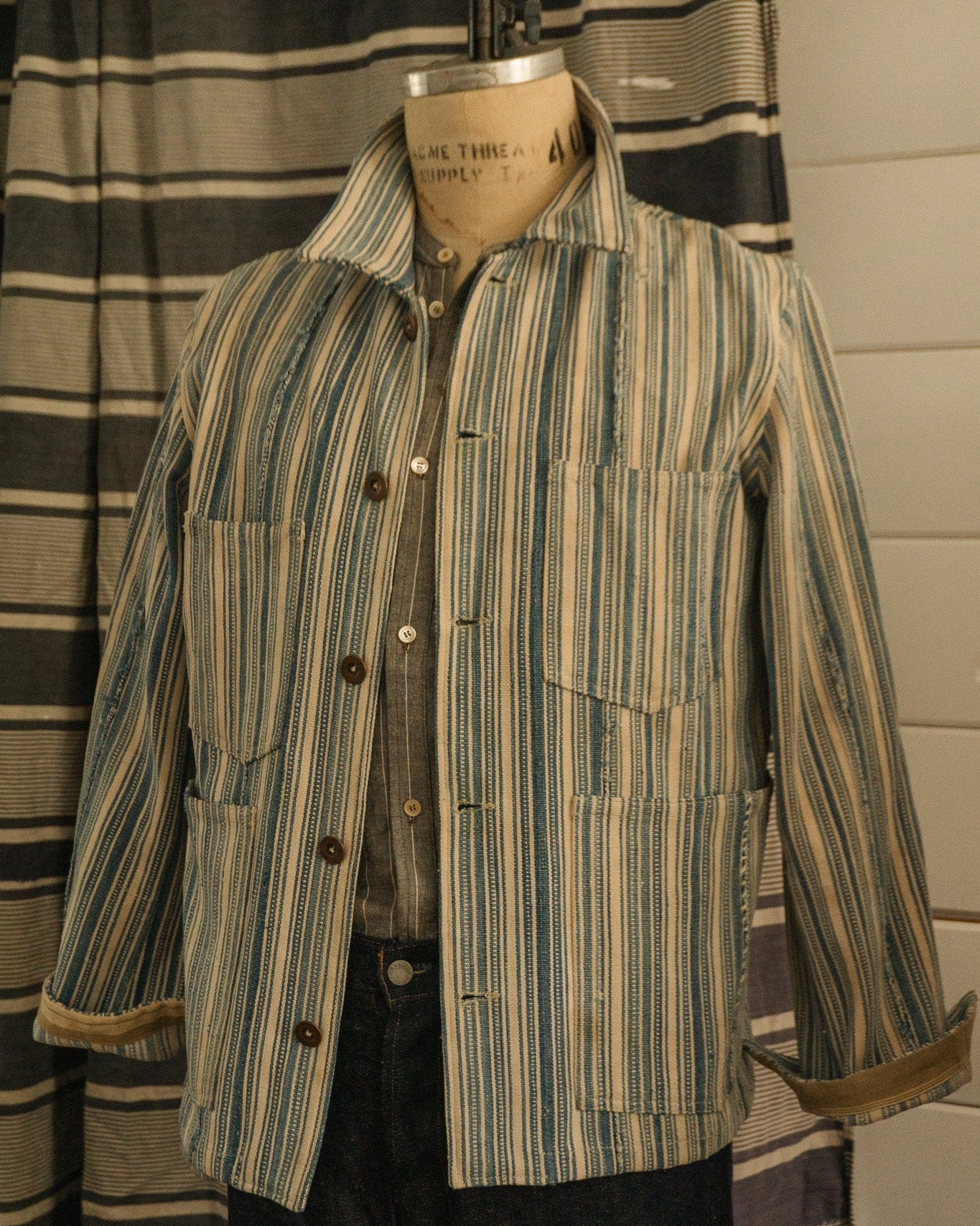 Jajim Jacket 03 - M