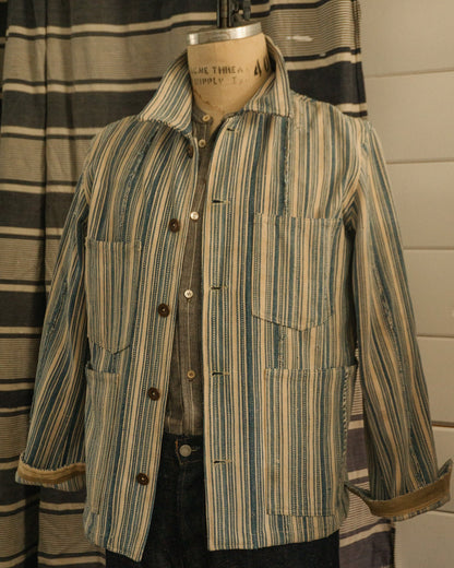 Jajim Jacket 03 - Medium