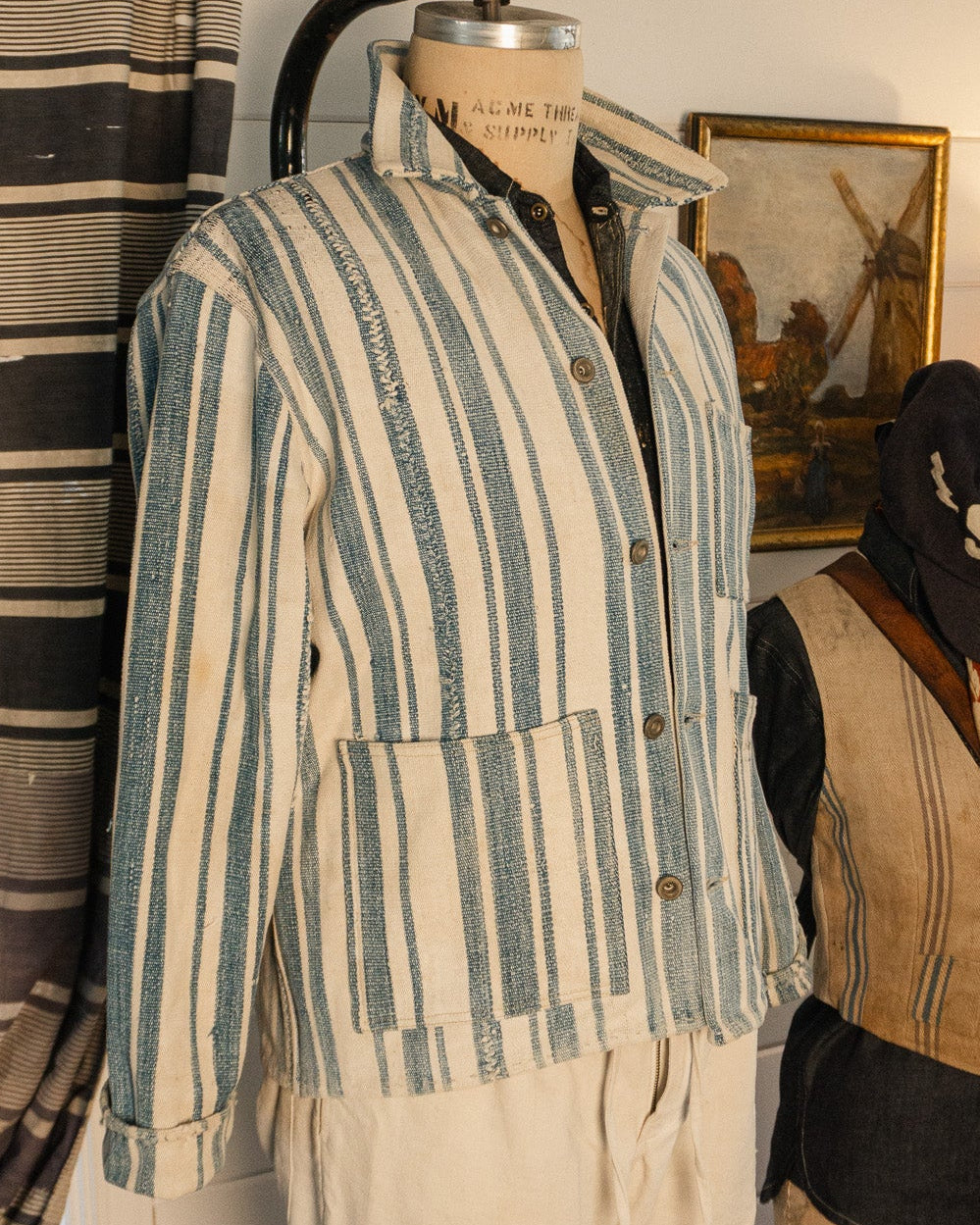 Jajim Jacket 02 - M
