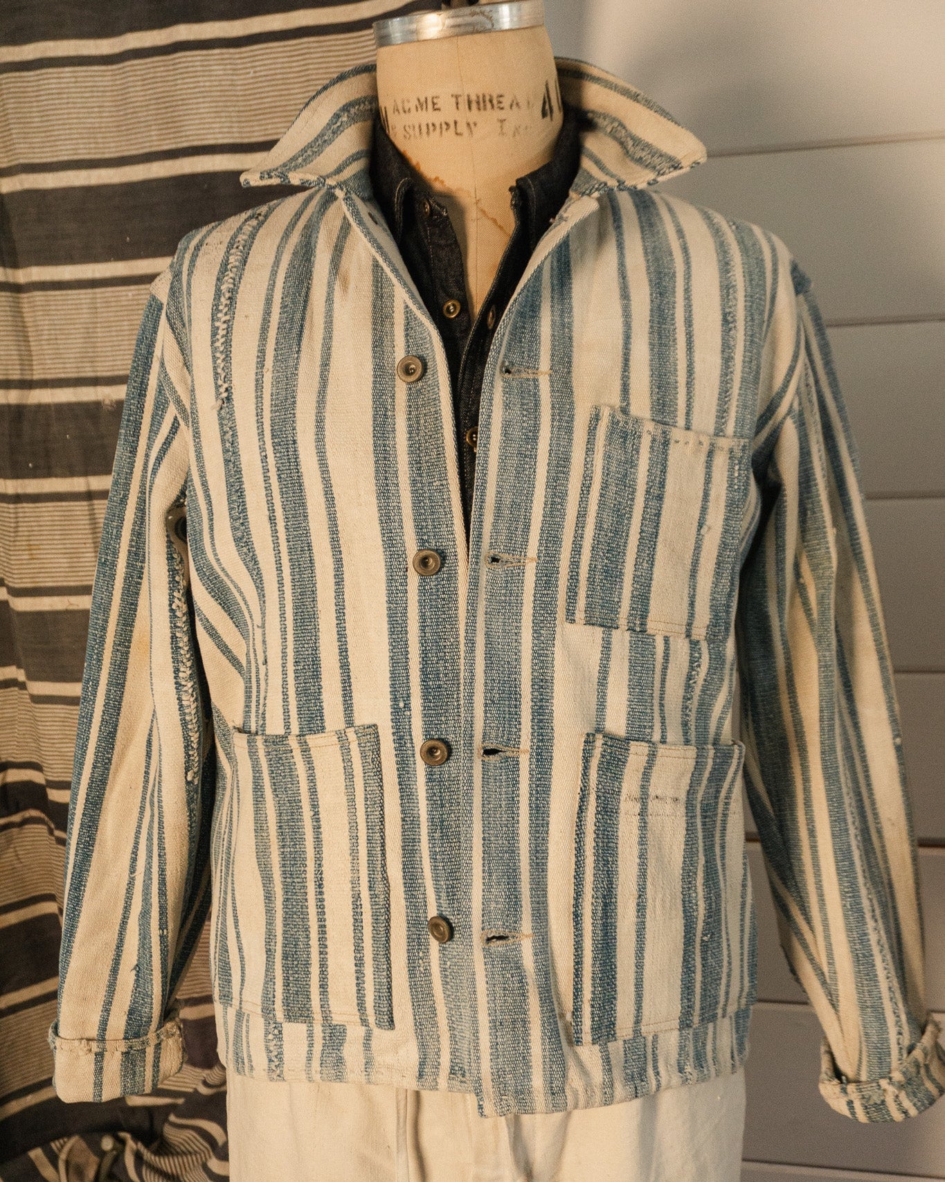 Jajim Jacket 02 - M