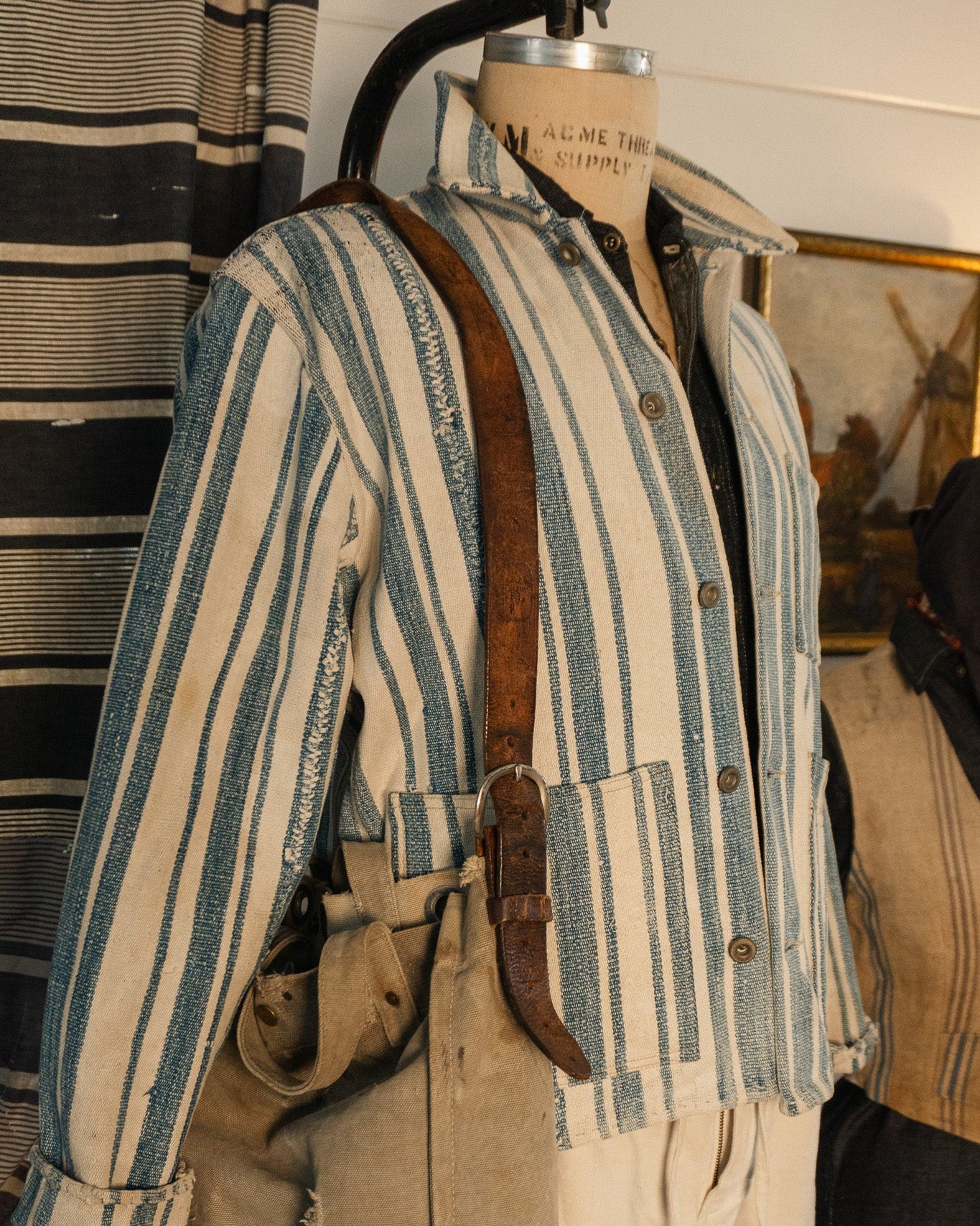 Jajim Jacket 02 - M