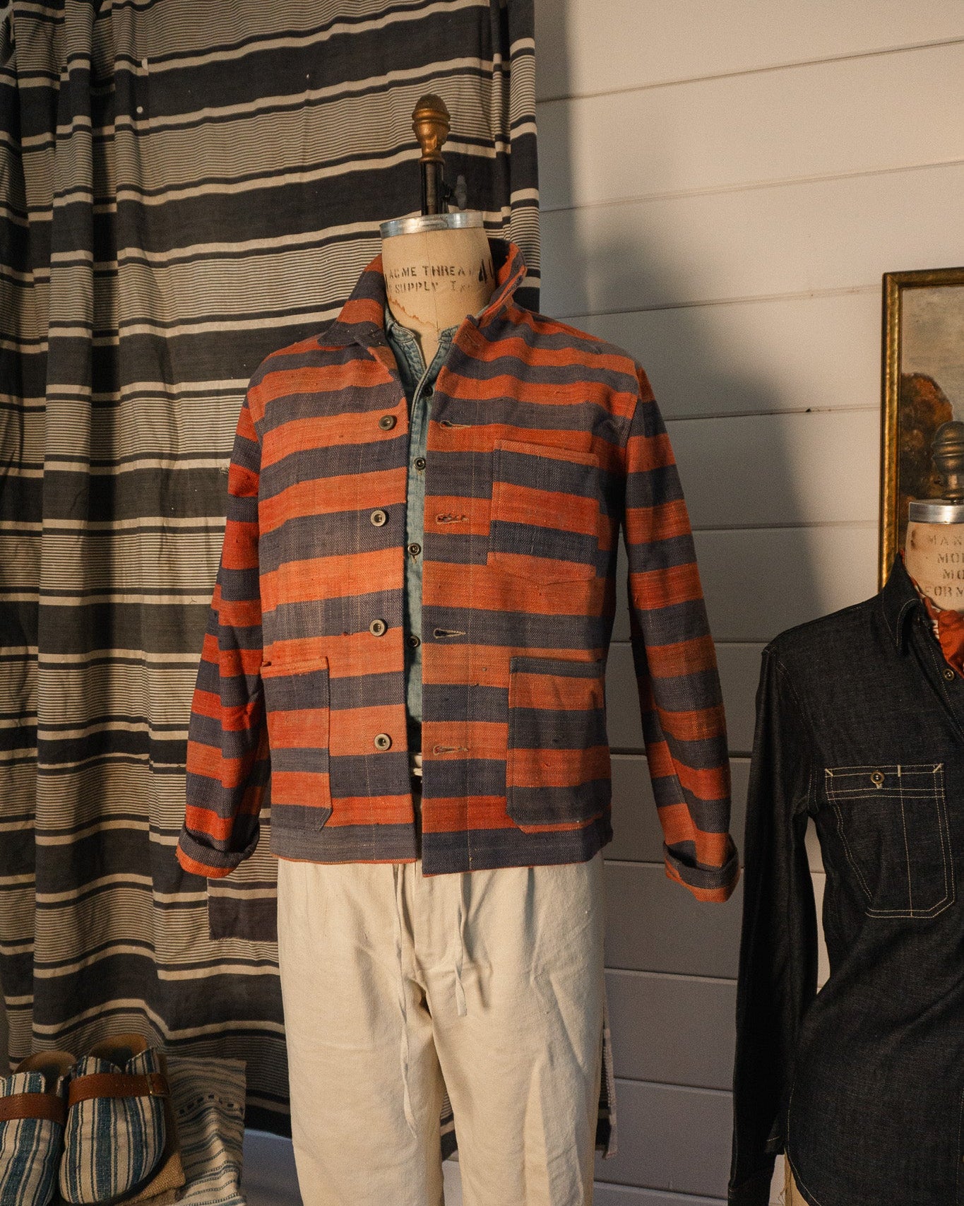 Jajim Jacket 04 - M