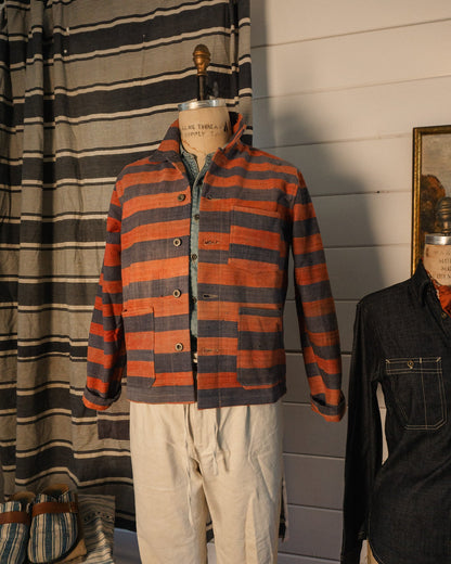 Jajim Jacket 04 - Medium