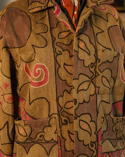 Suzani Jacket 05 - Small