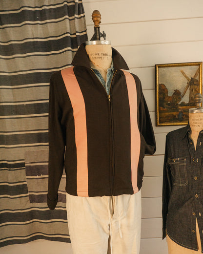 Grosgrain Overshirt - M