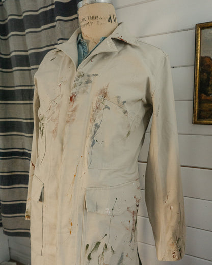Painters Coat - M