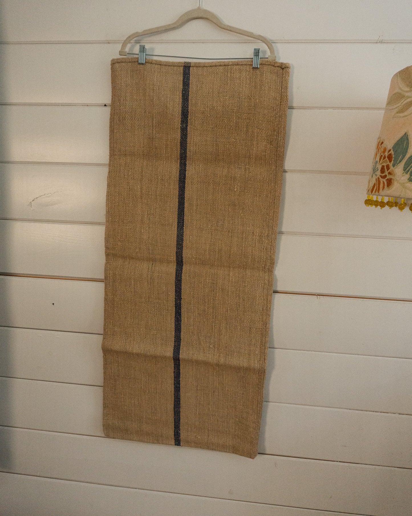 19th-Century European Grain Sack 03