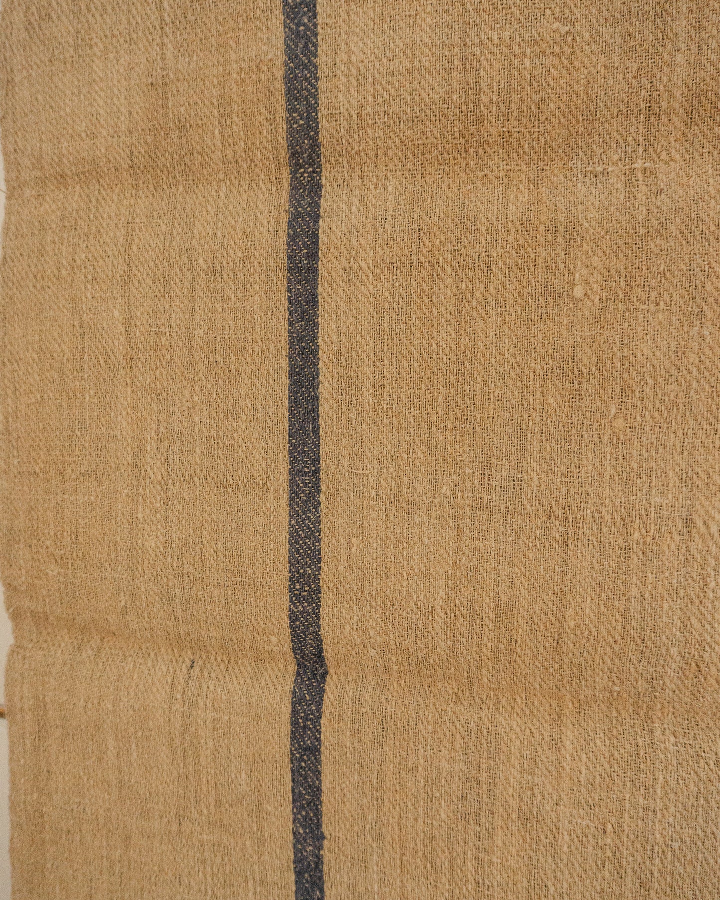 19th-Century European Grain Sack 03