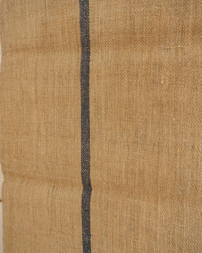 19th-Century European Grain Sack 03