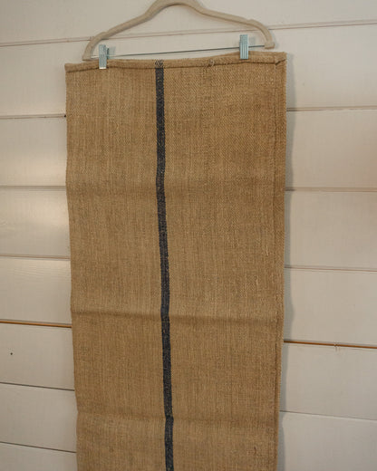 19th-Century European Grain Sack 03