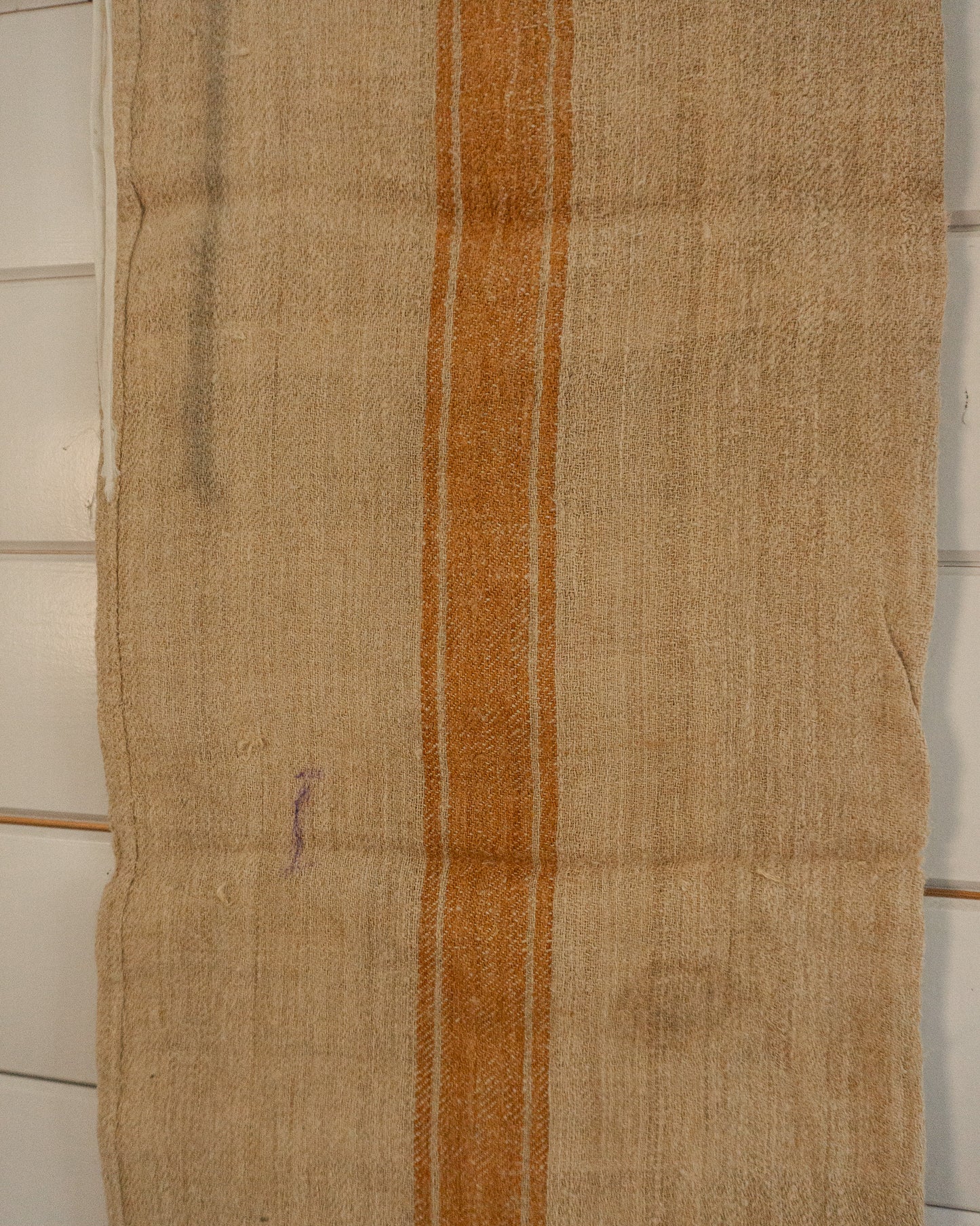 19th-Century European Grain Sack 04