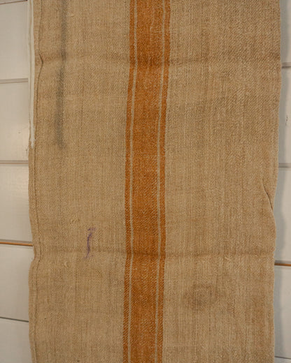 19th-Century European Grain Sack 04
