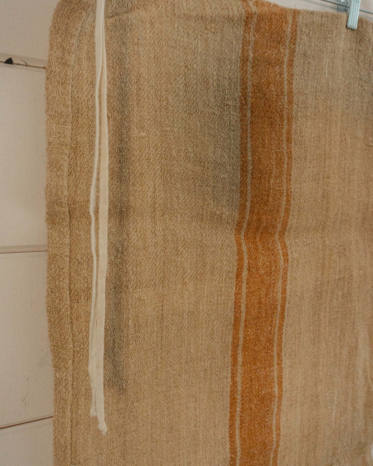 19th-Century European Grain Sack 04