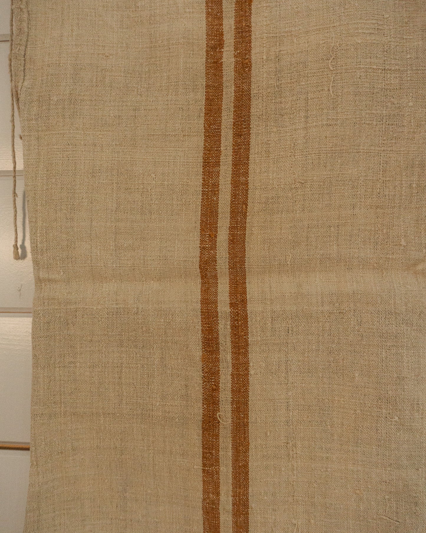 19th-Century European Grain Sack 05