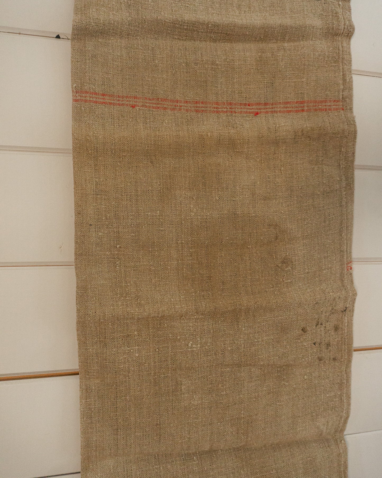 19th-Century European Grain Sack 06