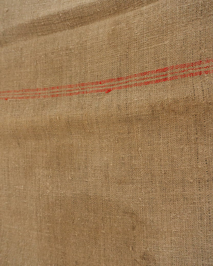19th-Century European Grain Sack 06