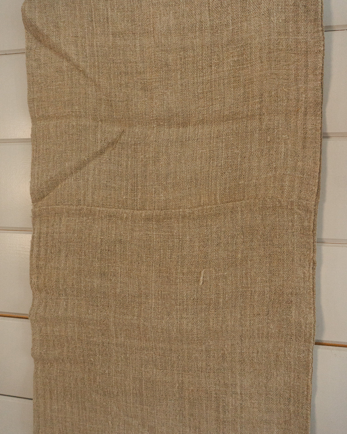 19th-Century European Grain Sack 07