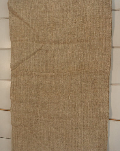 19th-Century European Grain Sack 07
