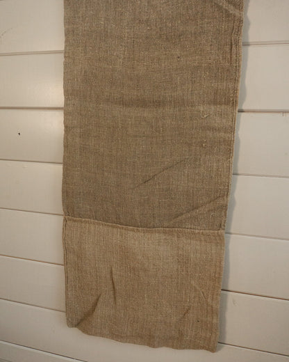 19th-Century European Grain Sack 07