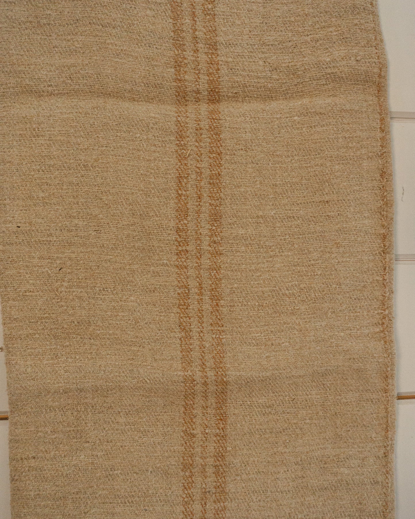 19th-Century European Grain Sack 08