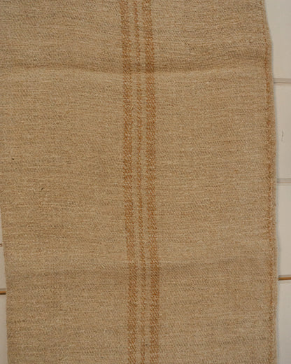 19th-Century European Grain Sack 08