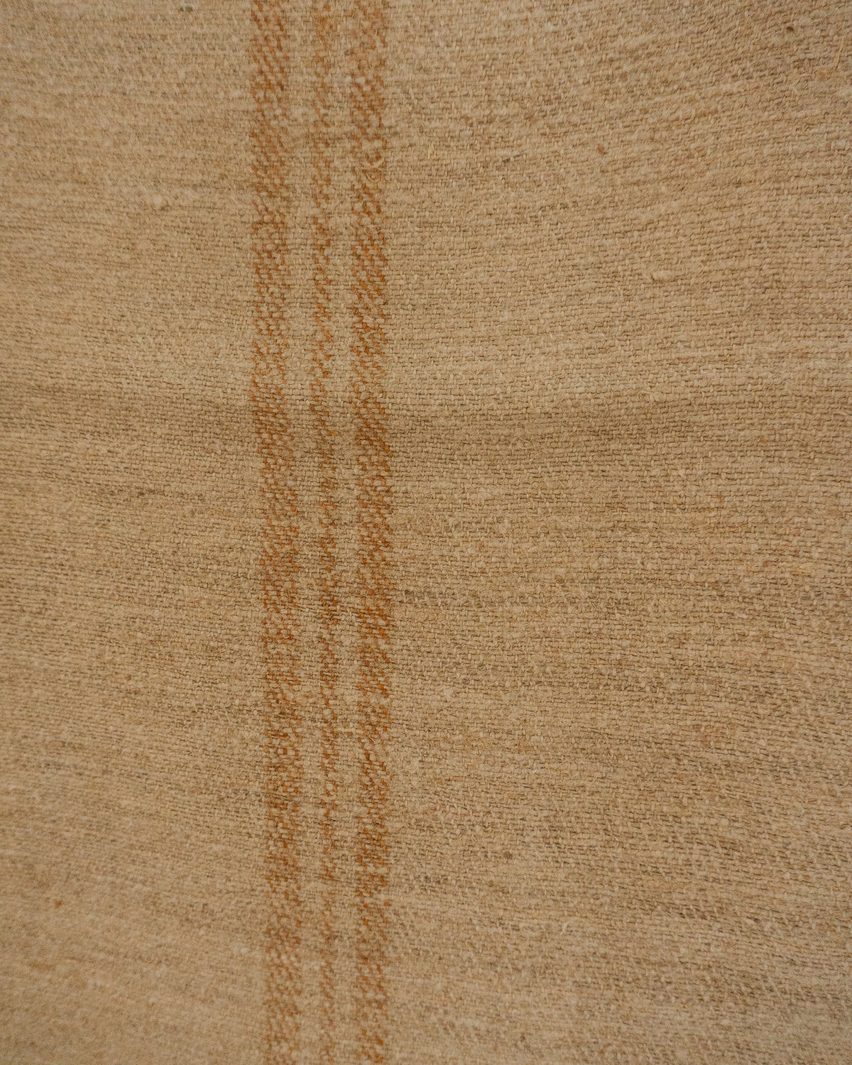 19th-Century European Grain Sack 08